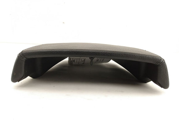 BMW 650I Front Center Console Rearward Armrest **AS-IS**