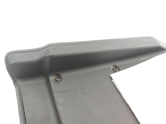 BMW 650I Front Center Console Rearward Armrest **AS-IS**