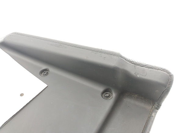 BMW 650I Front Center Console Rearward Armrest **AS-IS**
