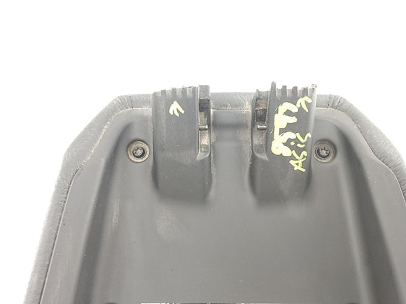 BMW 650I Front Center Console Rearward Armrest **AS-IS**