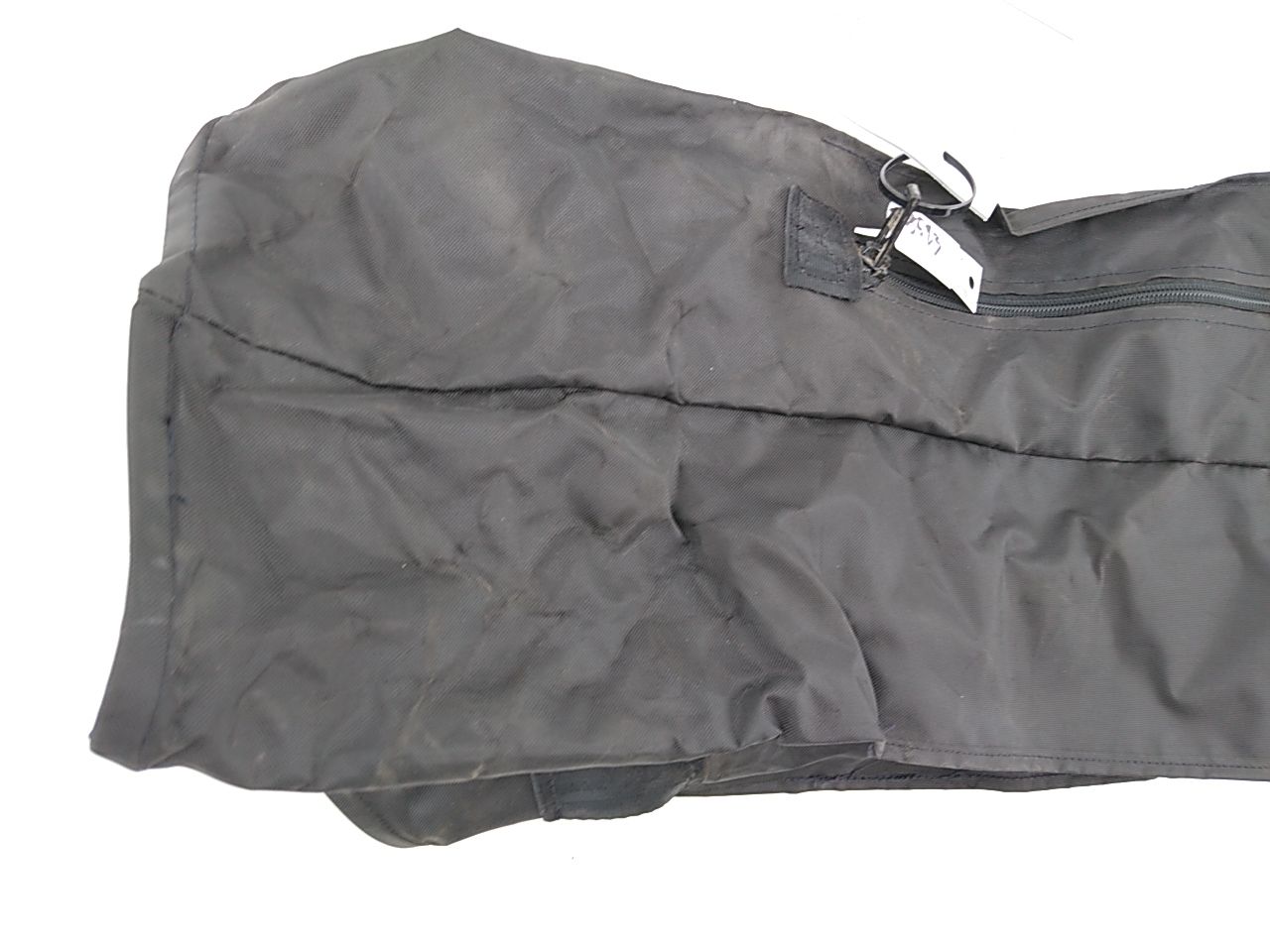 BMW 650I Ski Bag