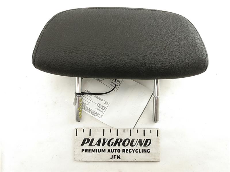 BMW 650I Rear Right Headrest