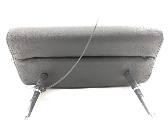 BMW 650I Rear Left Headrest
