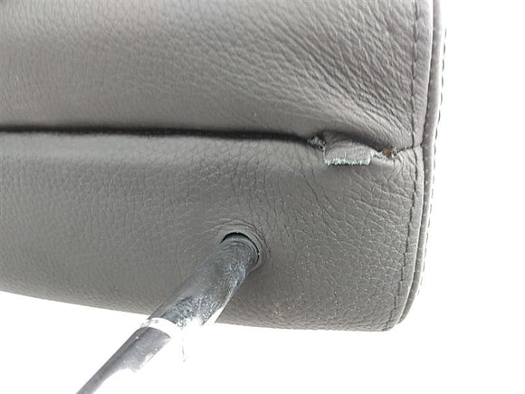 BMW 650I Rear Left Headrest
