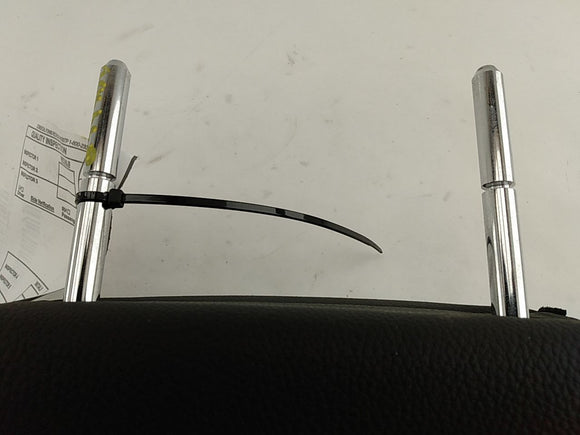 BMW 650I Rear Left Headrest