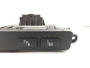 BMW 650I Heated Seat, Park Assist, & Roof Switch Panel-5