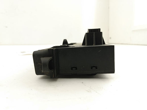 BMW 650I Heated Seat, Park Assist, & Roof Switch Panel