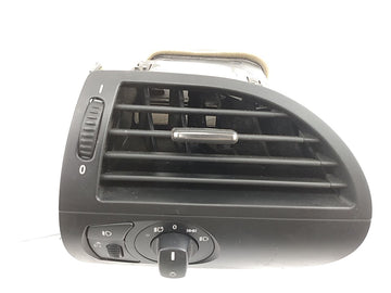 BMW 650I Headlight Switch Assembly - 0