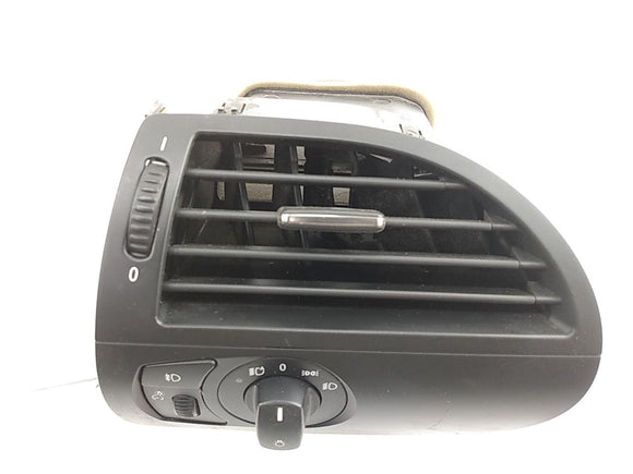 BMW 650I Headlight Switch Assembly