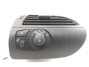 BMW 650I Headlight Switch Assembly-3
