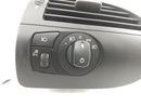 BMW 650I Headlight Switch Assembly-4