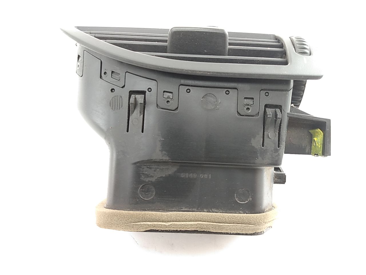 BMW 650I Headlight Switch Assembly