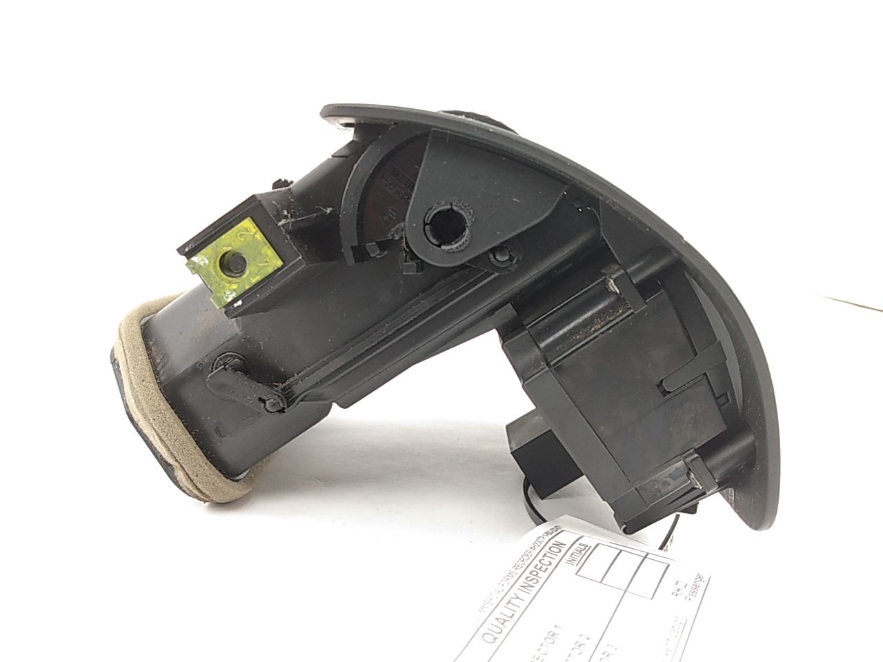 BMW 650I Headlight Switch Assembly