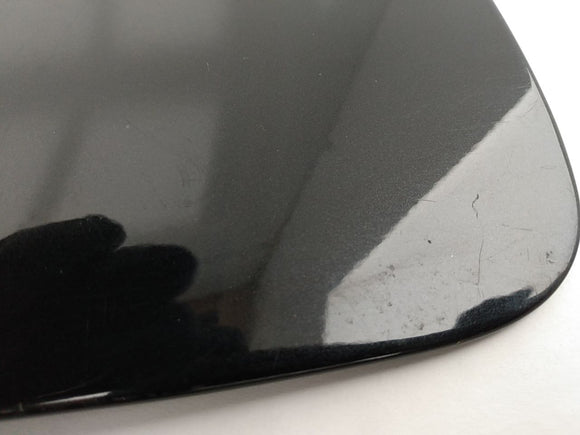 BMW 650I Fuel Filler Door