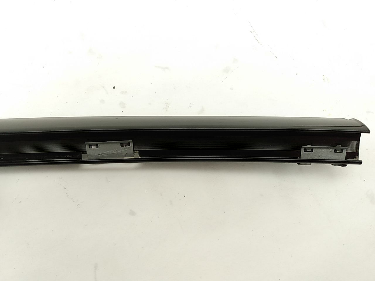 BMW 650I Front Left A-Pillar Moulding - 0