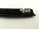 BMW 650I Front Right A-Pillar Moulding-3