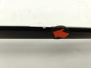 BMW 650I Front Right A-Pillar Moulding-4