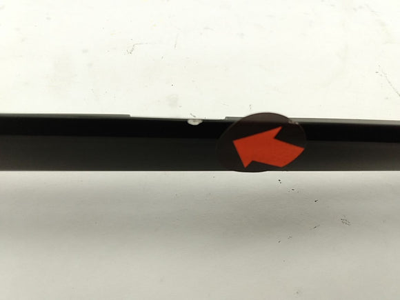 BMW 650I Front Right A-Pillar Moulding