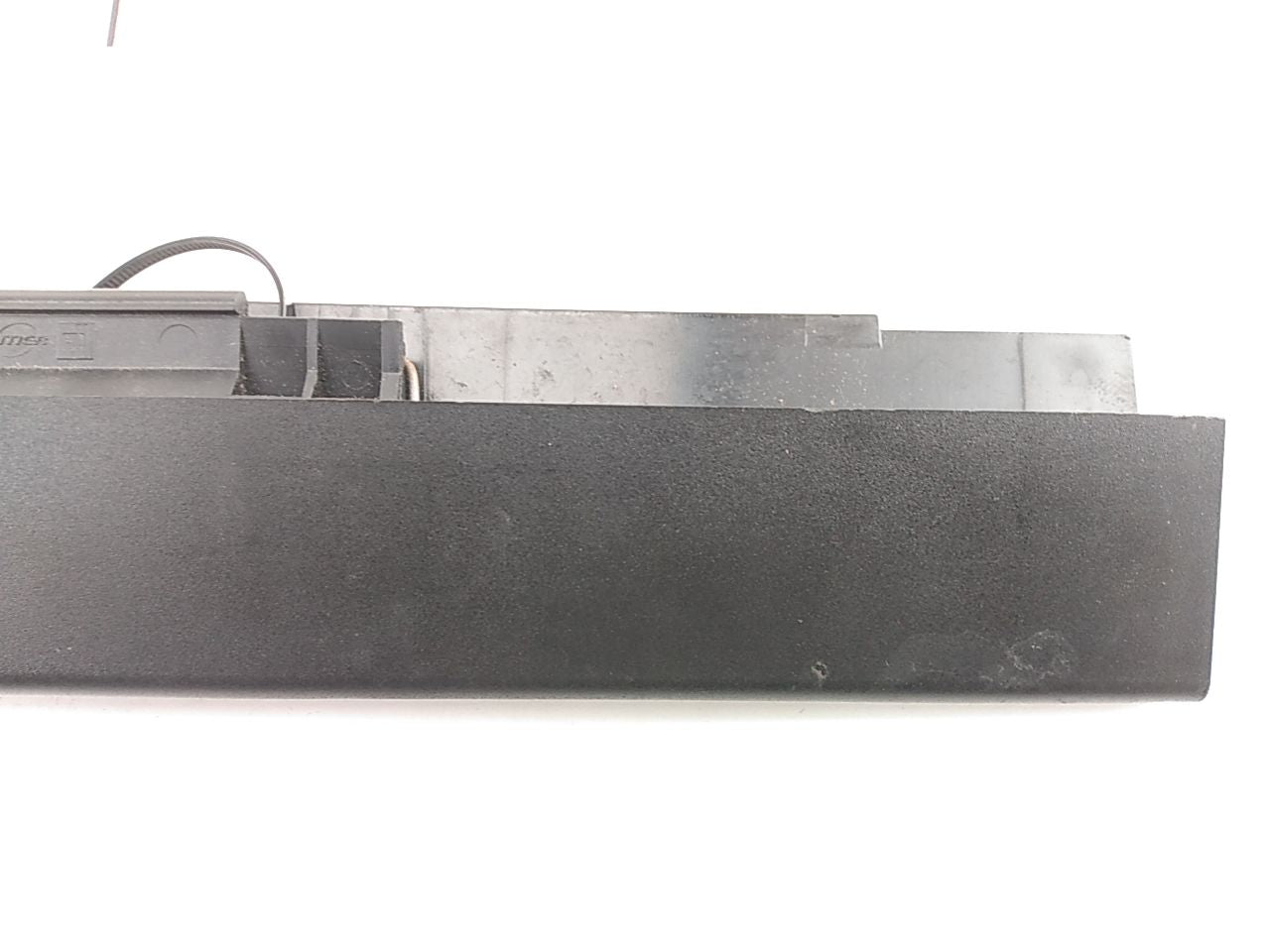 BMW 650I Glove Box Fuse Panel Cover