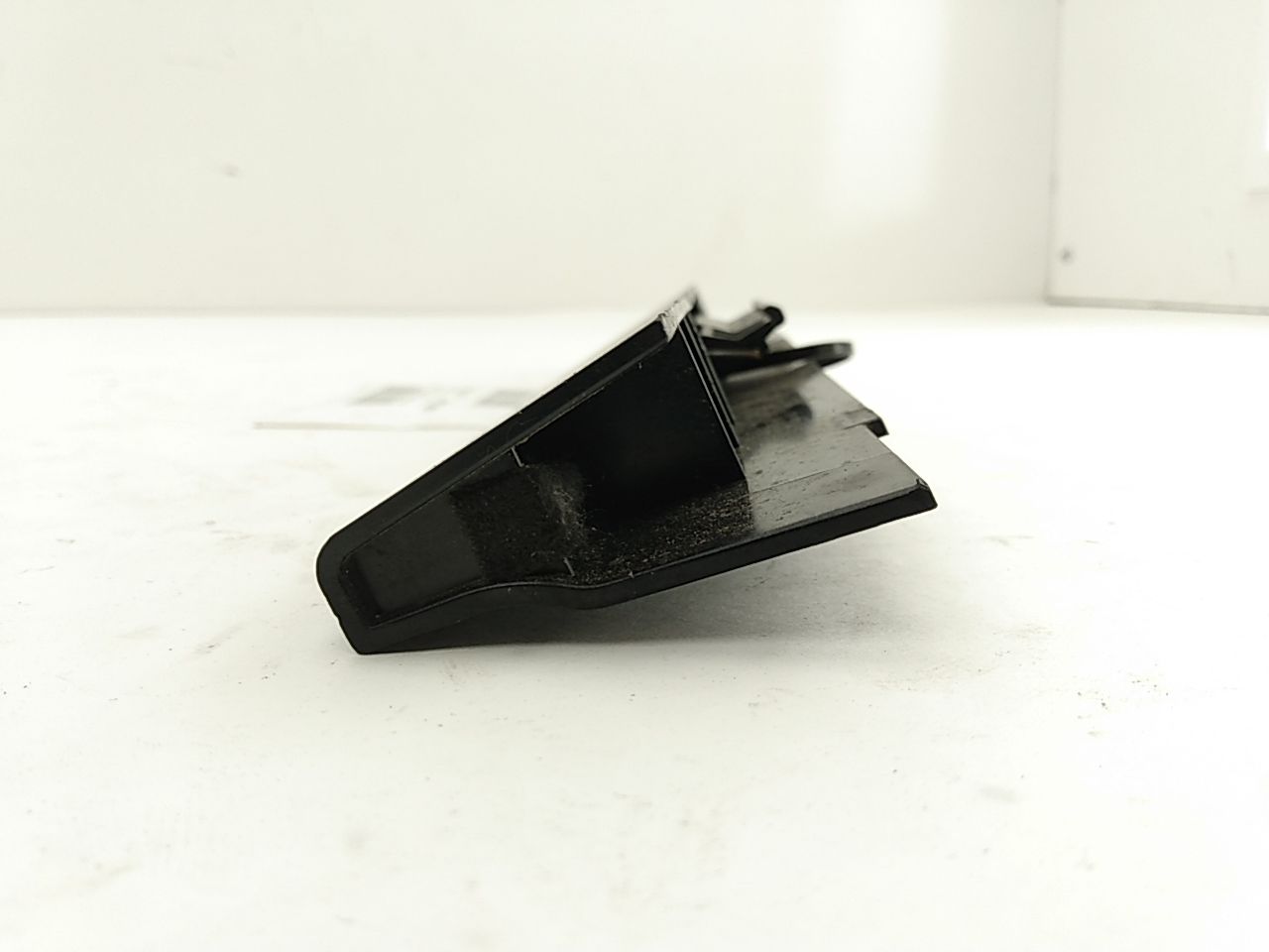 BMW 650I Glove Box Fuse Panel Cover