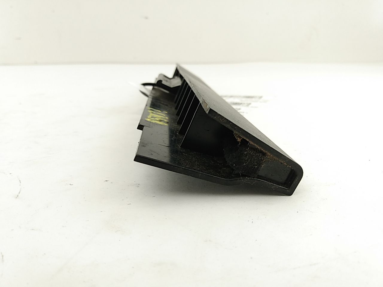 BMW 650I Glove Box Fuse Panel Cover