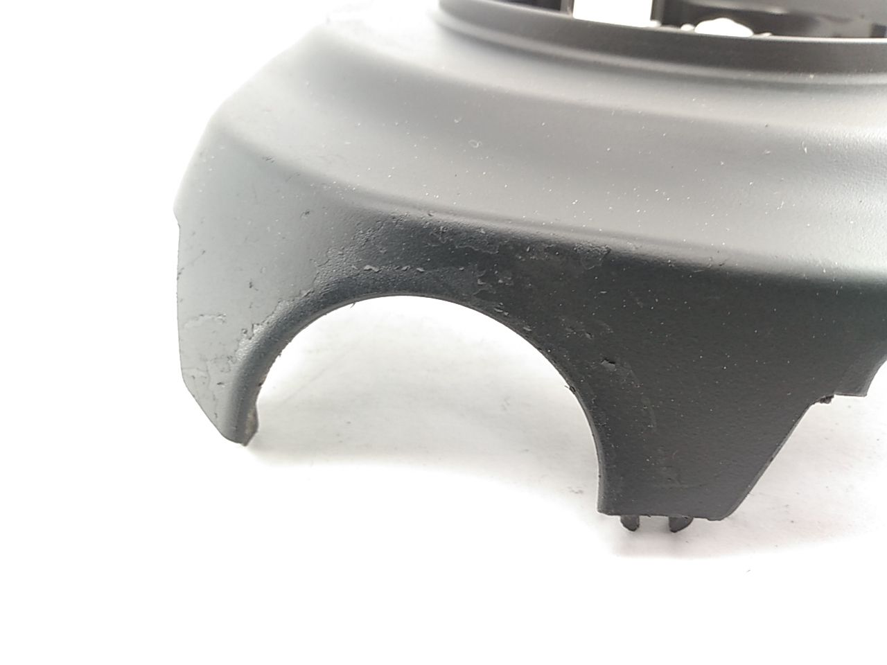 BMW 650I Steering Column Cover