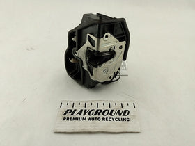 BMW 650I Front Right Door Latch