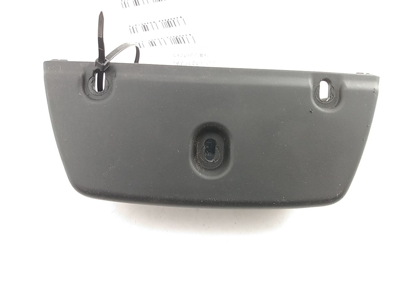 BMW 650I Rear Right Roll Bar Cover