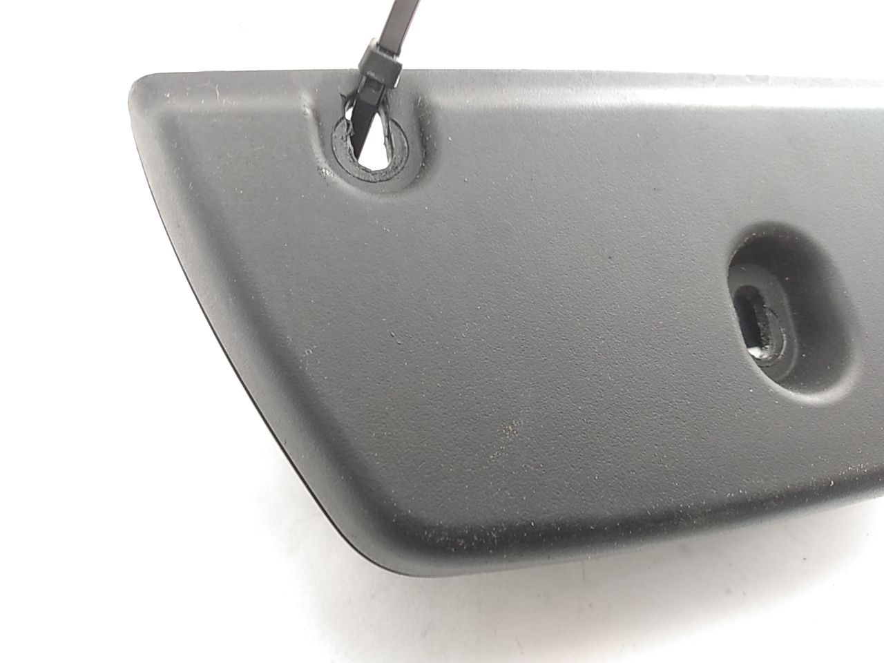 BMW 650I Rear Right Roll Bar Cover