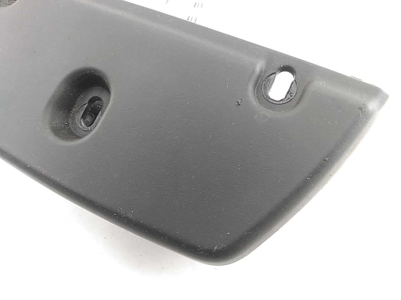 BMW 650I Rear Right Roll Bar Cover