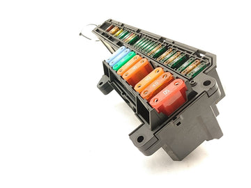 BMW 650I Front Right Interior Fuse Box - 0