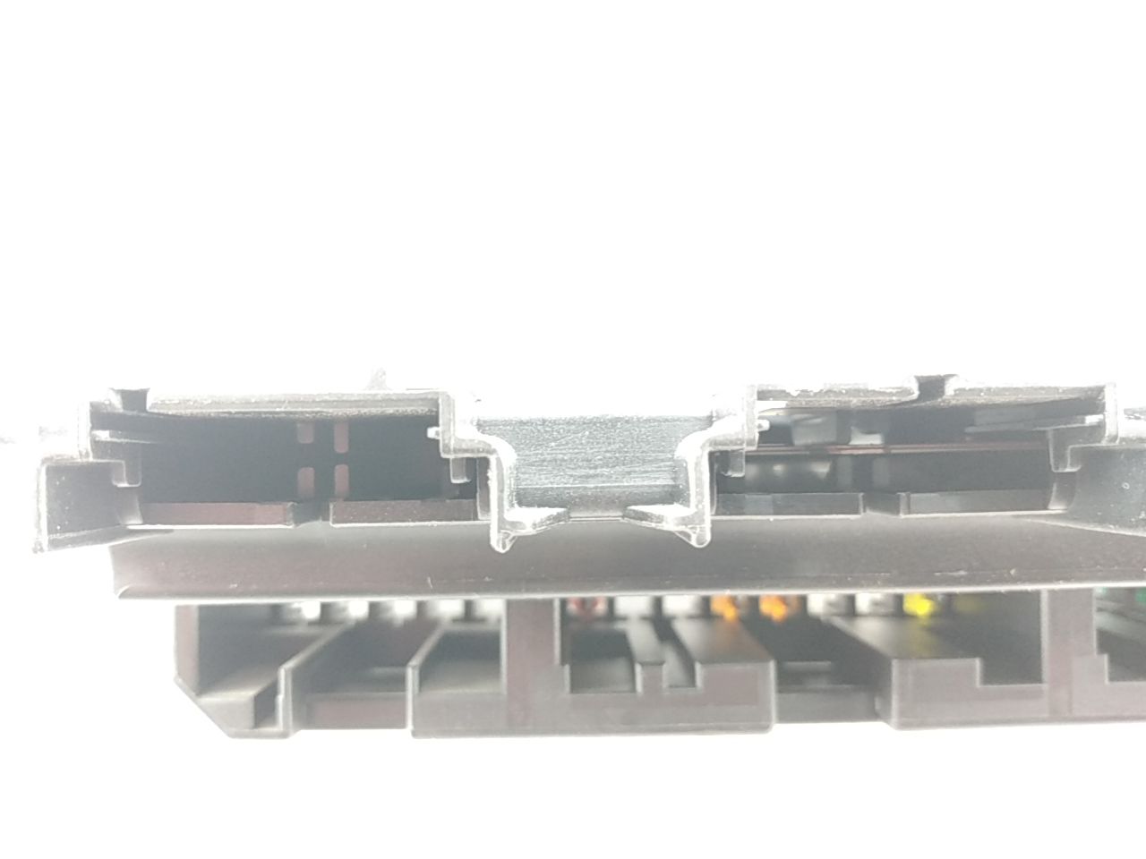 BMW 650I Front Right Interior Fuse Box