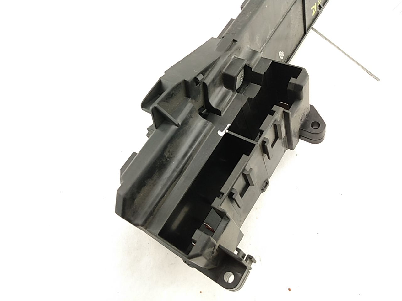 BMW 650I Front Right Interior Fuse Box