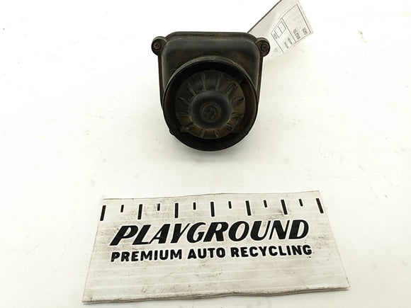 BMW 650I Alarm Siren