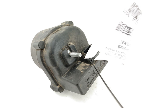 BMW 650I Alarm Siren