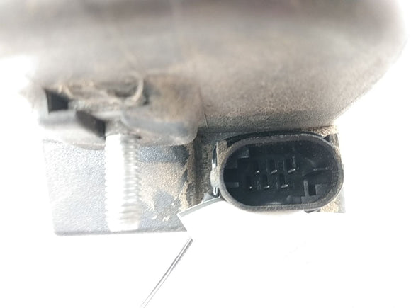 BMW 650I Alarm Siren