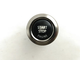 BMW 650I Stop/Start Push Button - 0