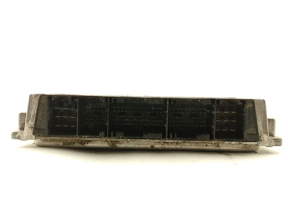 BMW 650I Engine Control Module