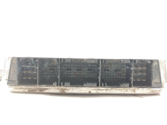 BMW 650I Engine Control Module