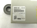 BMW 650I Radio Antenna Amplifier Module-2