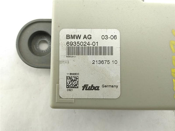 BMW 650I Radio Antenna Amplifier Module