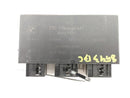 BMW 650I Park Distance Control Module-2