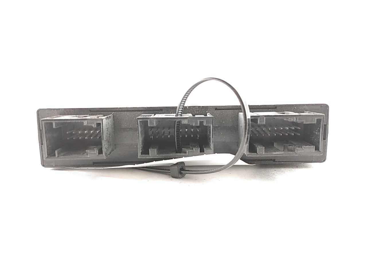 BMW 650I Park Distance Control Module