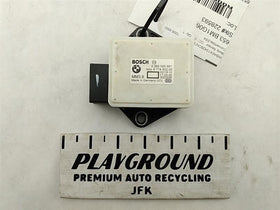 BMW 650I ESP YAW Sensor