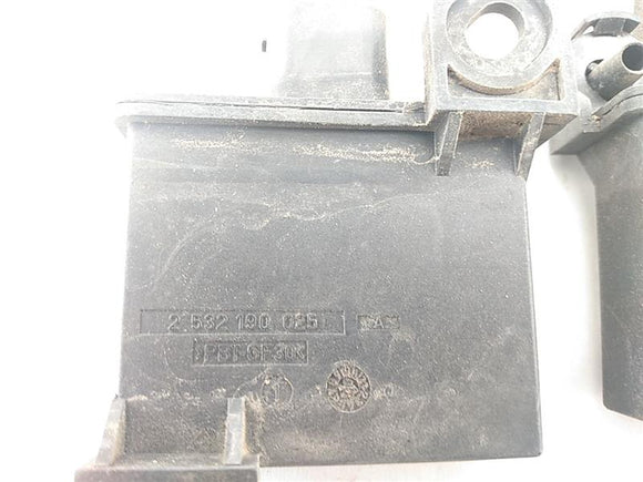 BMW 650I Tire Pressure Sensor Transmitter Set