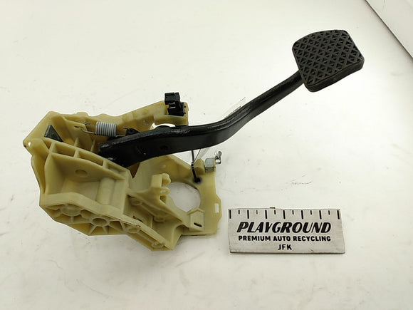BMW 650I Brake Pedal Assembly