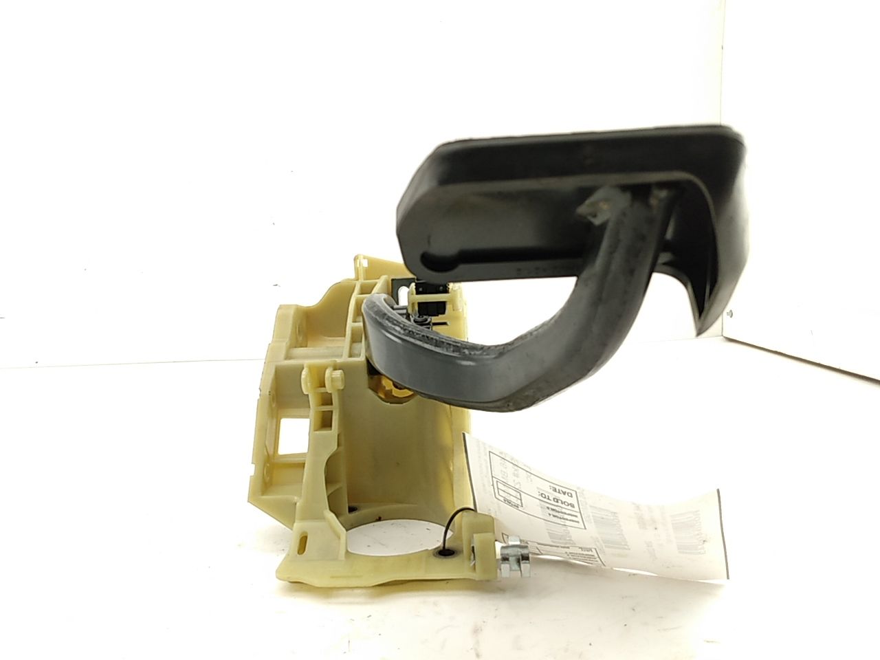 BMW 650I Brake Pedal Assembly