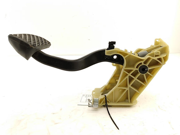 BMW 650I Brake Pedal Assembly