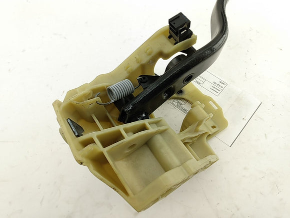 BMW 650I Brake Pedal Assembly