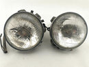 Jaguar XJ6 Right Headlight Set-1